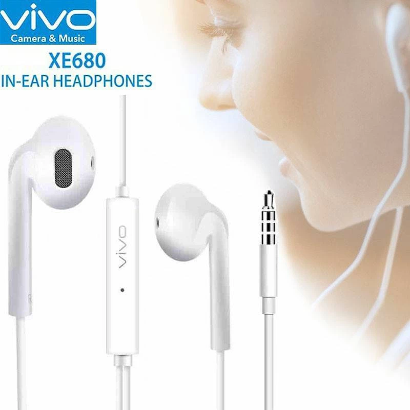 หูฟัง VIVO XE 680 Small Talk thumbnail 8