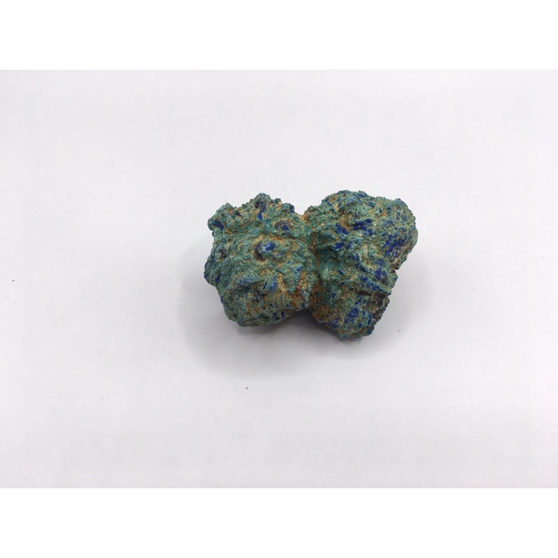 แร่อซูไลต์ (Azurite)
