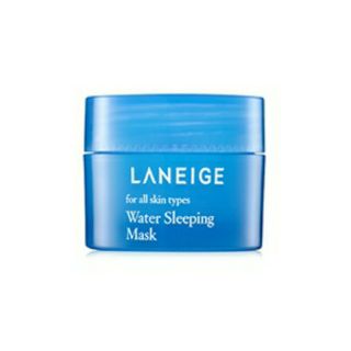 LANEIGE Water Sleeping Mask 15g.