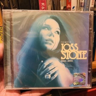 Joss stone greatest hits cd album sealed