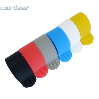 Available-Protective Cover Finger Dial Silicone Case for M365 Electric Scooter Accessories-COU