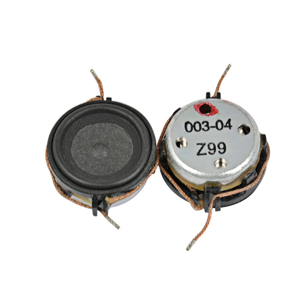 ❧✣✽Column Speaker Computer Music-Center Portatil Mini Audio AIYIMA 1 for The 2pcs 20MM 8-Ohm