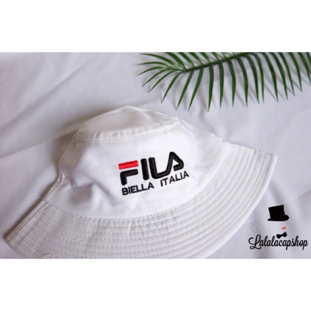 หมวกบักเก็ตfila 50฿