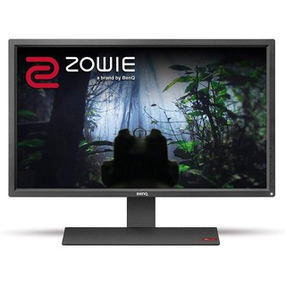 MONITOR (จอมอนิเตอร์) BENQ ZOWIE RL2755 27" TN 75Hz (เครื่องโชว์ DEMO)