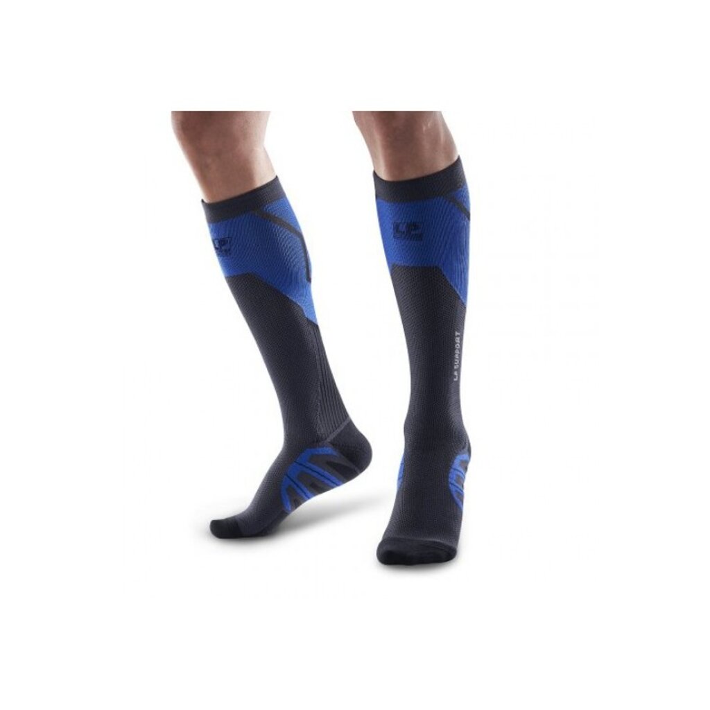 ปลอกรัดน่องยาวถึงเท้า LP Support Knee High Compression Socks Trail Running