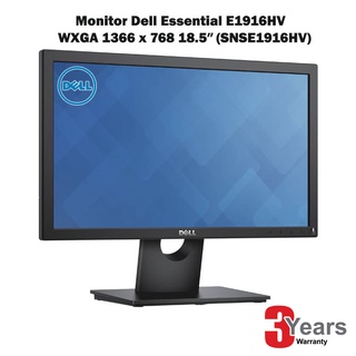 DELL SNSE1916HV Model : SNSE1916HV