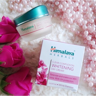 Himalaya Anti-Wrinkle Cream ครีมลดเลือนริ้วรอย(50ml.)