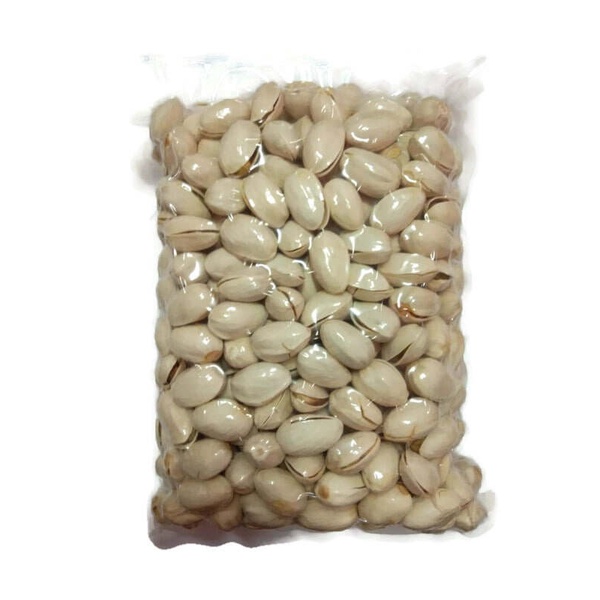 ถั่วพิตาชิโอเกรดคัดพิเศษ (Pistachio Nuts) พร้อมทาน  ขนาด 500 g-1kg