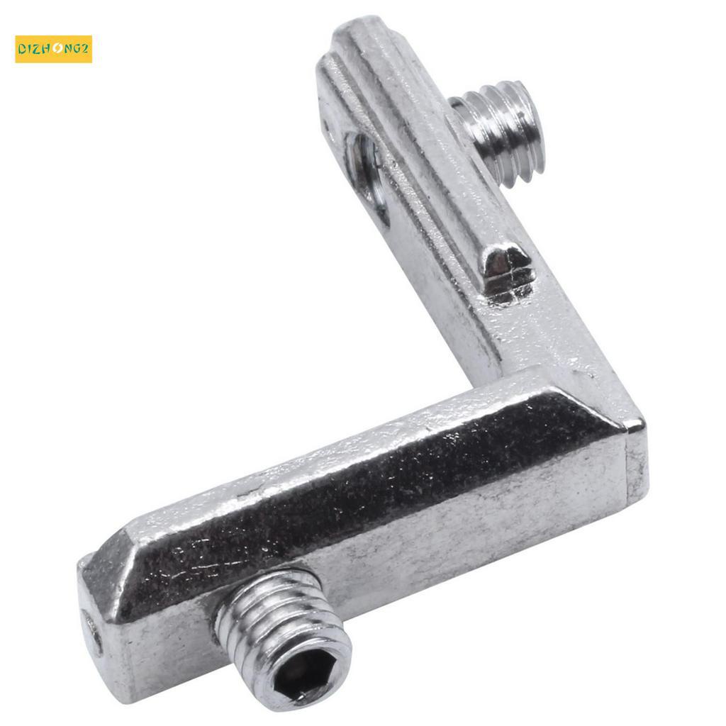 10pcs 20 Series M Slide-In Ball Spring T Slot Nut 13.6mmx8.5mmx4.3mm ...