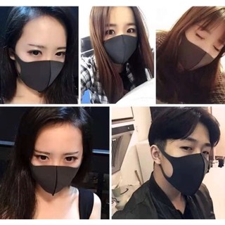 หน้ากากสุดฮิต กันฝุ่นละออง