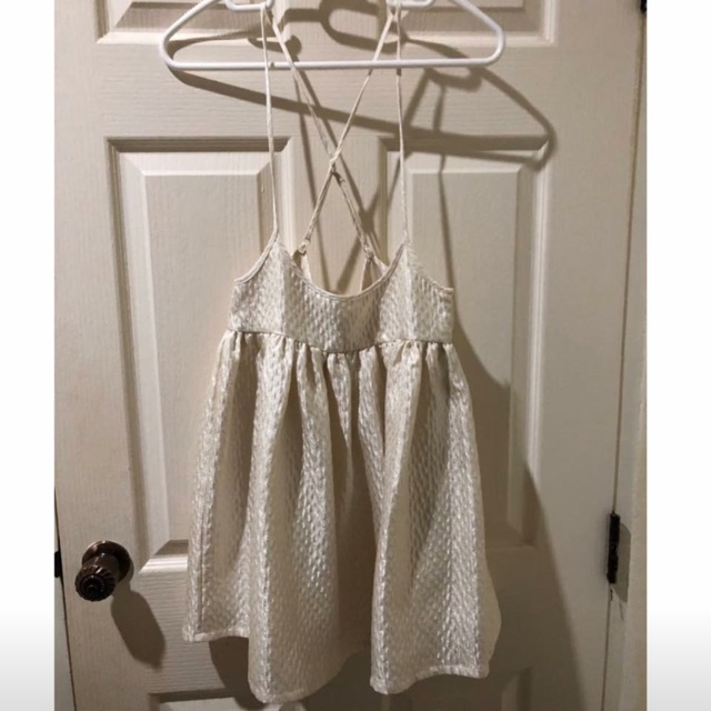 Dress Lynaround 100%