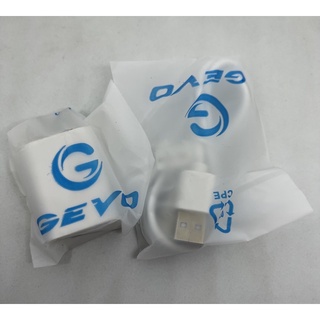 ชุดสายชาร์จGEVO แท้ ที่ชาร์จแท้GEVO