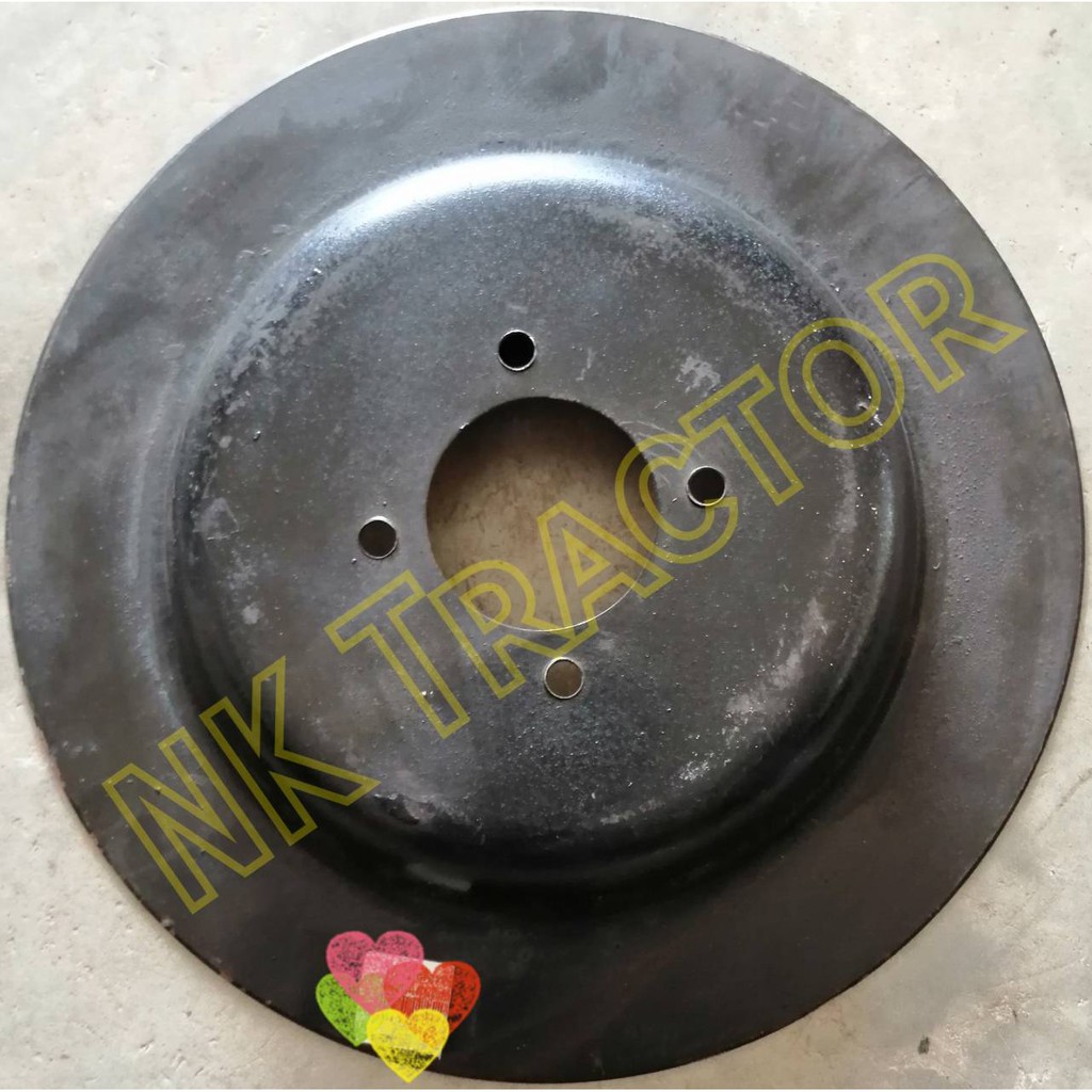 ใบผานคัดท้าย (ใบขี้เมา) รถไถนาเดินตาม ยันม่าร์ (บิ๊กจิ๋ว ช้างเหล็ก ลิงลม จักรเพชร ทะเลทอง) ผานคัดท้าย โครงผาน