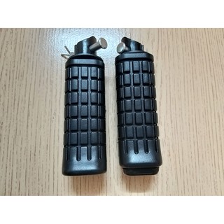 พักเท้า หลัง SONIC, NICE U-BOX, CLICK 110 รุ่นเก่า # ขายเป็น…