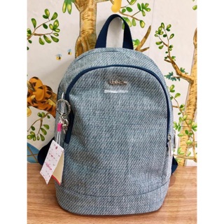 Kipling backpack พร้อมส่ง! L6524