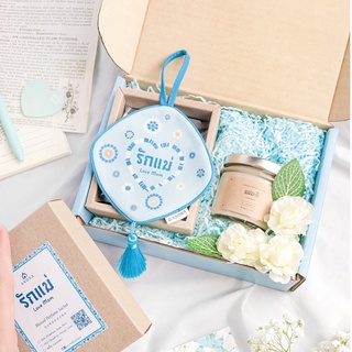 💙LOVE MOM GIFT SET | รวมเซตของขวัญวันแม่ BY ANONA Thailand