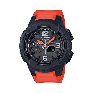 นาฬิกา Casio Baby-G Urban Utility series รุ่น BGA-230-4B ของแท้ รับประกัน1ปี