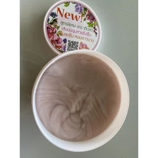 #แว็คเคลือบเงา #สปาผมหอม #Morethan B5 hair spa Perfume Wax Collertion 1,000 มล เพิ่มเคราติน