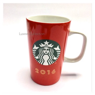 Starbucks Christmas Thailands Mugs. มี 3 ลายค่ะ