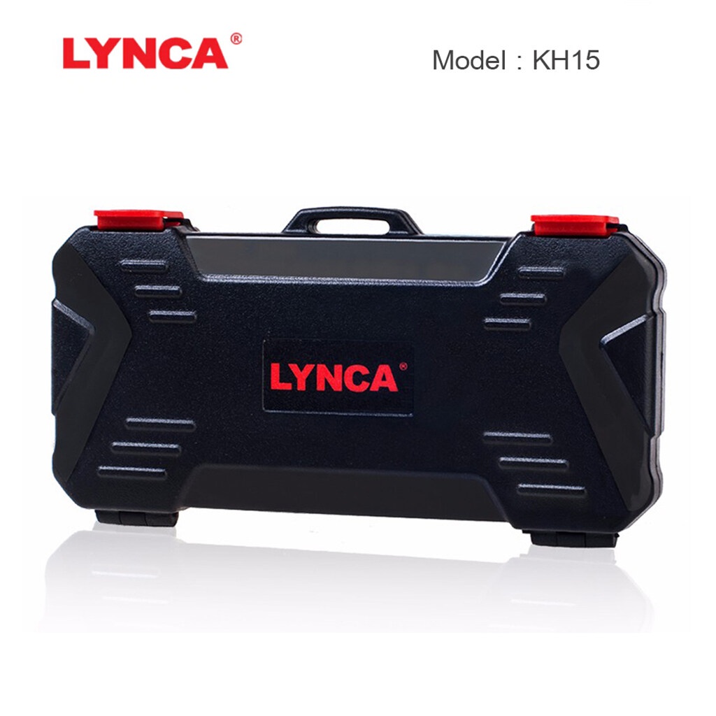 กล่องใส่การ์ด LYNCA KH15 MEMORY CARD BOX - m09g4f9e88 - ThaiPick