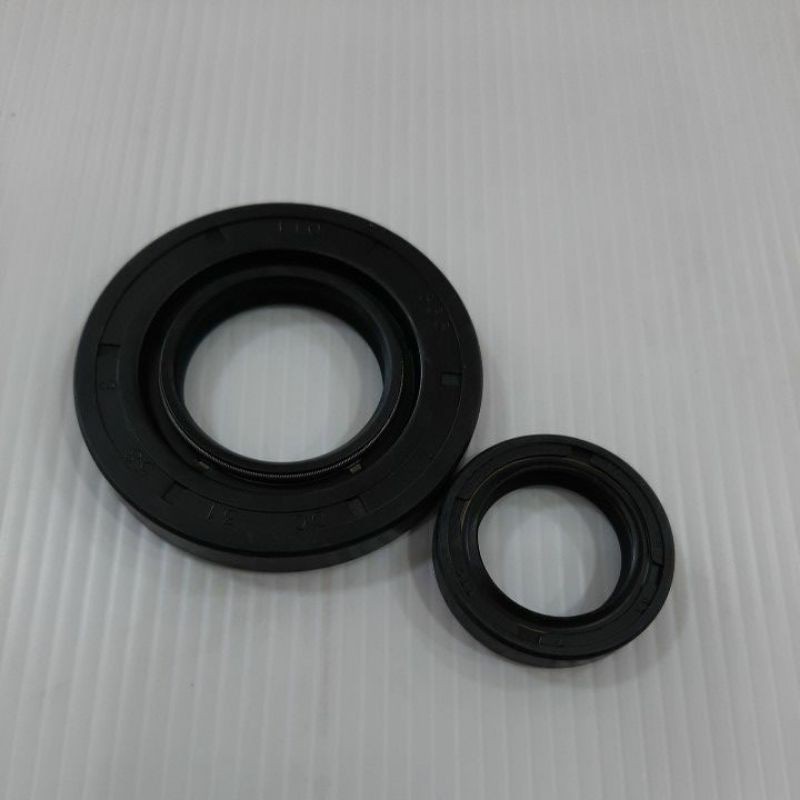 ซีลจานไฟ-ซีลข้างข้อขวา HONDA  DASH ใช้กับLS-125 (ตัวละ)