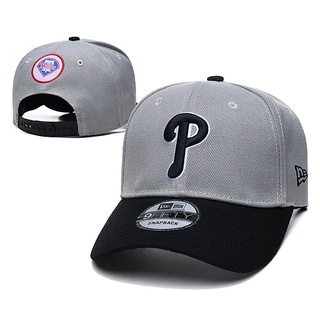 Philadelphia Phillies ใหม่ พร้อมส่ง หมวกเบสบอล