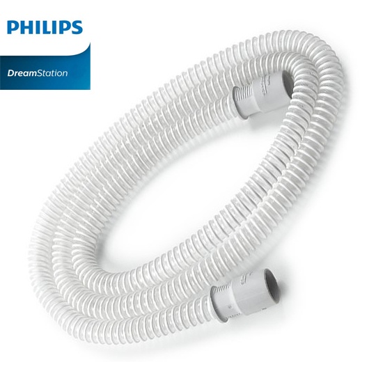 ท่อธรรมดา สำหรับเครื่อง DreamStation™ Tubing Hose for Philips Respironics  ของแท้ พร้อมส่ง