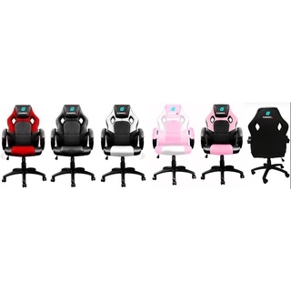 เก้าอี้เกมส์ โรงงาน Nubwo NBCH 010Gaming Chair CH-010 /GAMING X  เก้าอี้เกมมิ่ง )ปรับระดับได้ นั่งสบาย ประกัน 1ปี