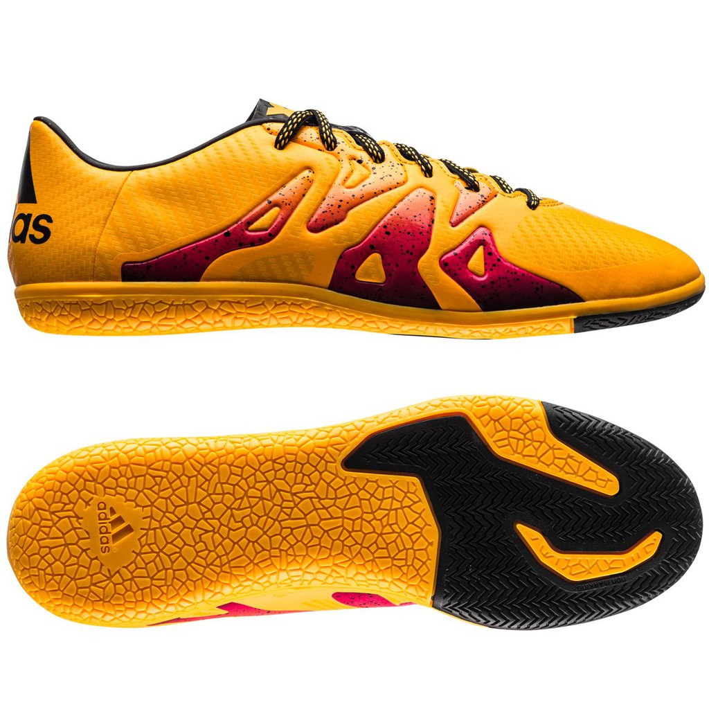 รองเท้าฟุตซอล Adidas Futsal Shoes X15.3 S74645