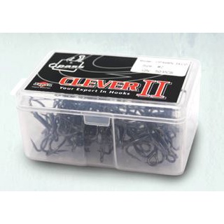 Opass ตะขอแหลม OP66-5X ทรงหลวม mata tiga 5X kuat clever II