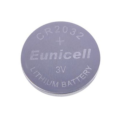 Eunicell  Battery Lithium 3V CR2032 (BIOS) ถ่านกระดุม