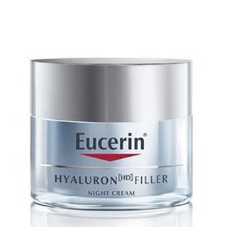 EUC HYALURON [HD] FILLER NIGHT CREAM 20 ML