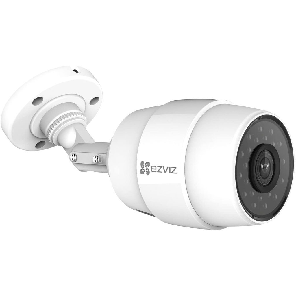 EZVIZ C3C (PoE) (2.8mm) 720p CLOUD camera
