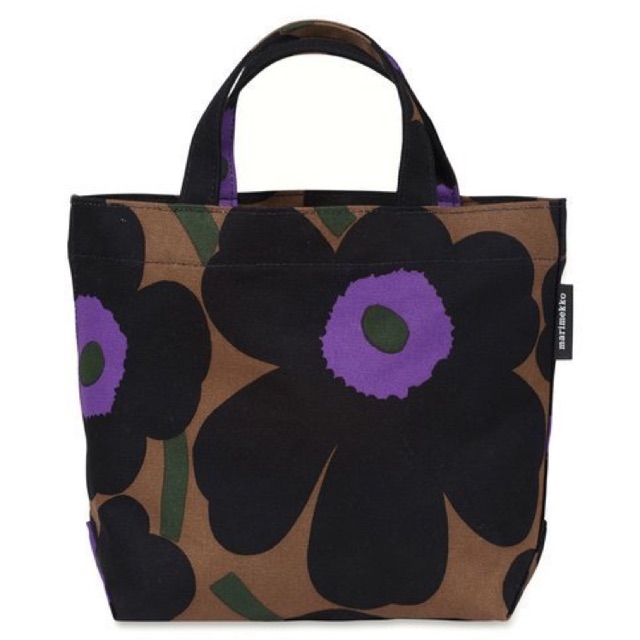 กระเป๋า Marimekko veronika pieni unikko ? | Shopee Thailand