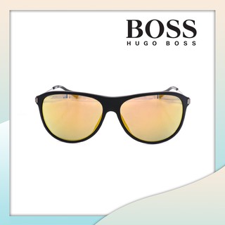 แว่นกันแดด BOSS ORANGE รุ่น BO 0155/S สี BAMSQ ไซส์ 57