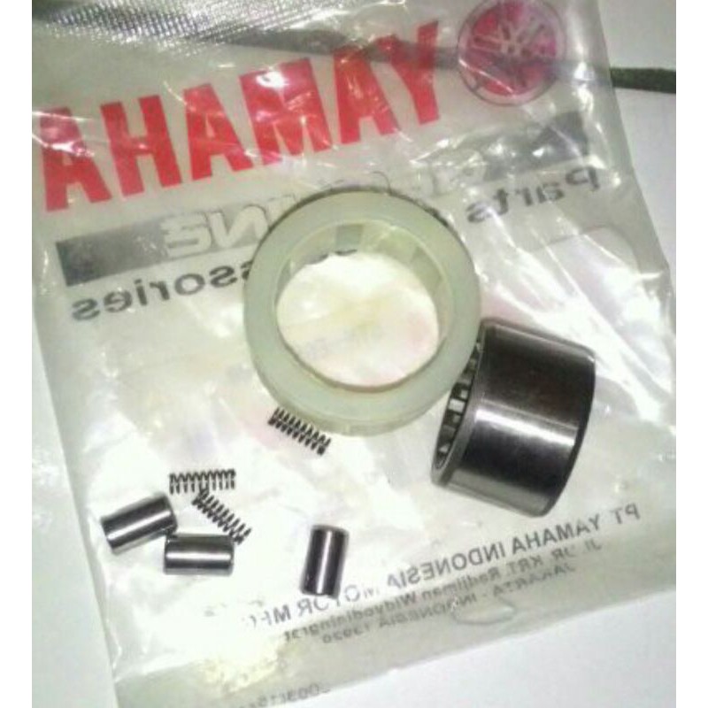 JUPITER CAGE / ดาวพฤหัสบดี