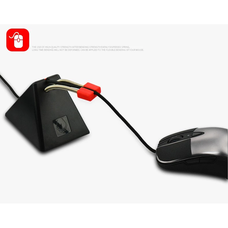 เมาส์บันจี้ Hotline Games ที่แขวนสายเมาส์ thumbnail 8