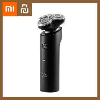 Xiaomi Electric Shaver S500 - เครื่องโกนหนวดไฟฟ้า (S500)