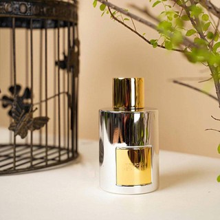 Tom Ford Metallique  Eau De Parfum •  3.4 Oz 100 Ml  •  Spray Unisex  •  New In Box (sale tag) •  ราคา ส่ง 1550.- ส่งฟรี