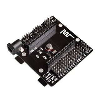 NodeMcu Node MCU Base ESP8266 Testing DIY Breadboard Basics Tester suitable for NodeMcu V3