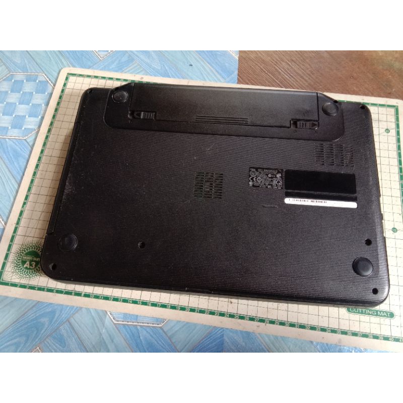 Notebook โน๊ตบุค Dell Inspiron N4050	มือสอง