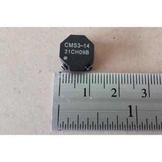 Inductor (Choke) CMS3-14-R 750mA 0.75A 2LN SMD ตัวเหนี่ยวนำ SMD/SMT