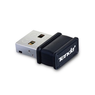 Tenda W311MI 150 Mbps Nano USB Adapter ตัวรับสัญญาณ WiFi, USB WiFi