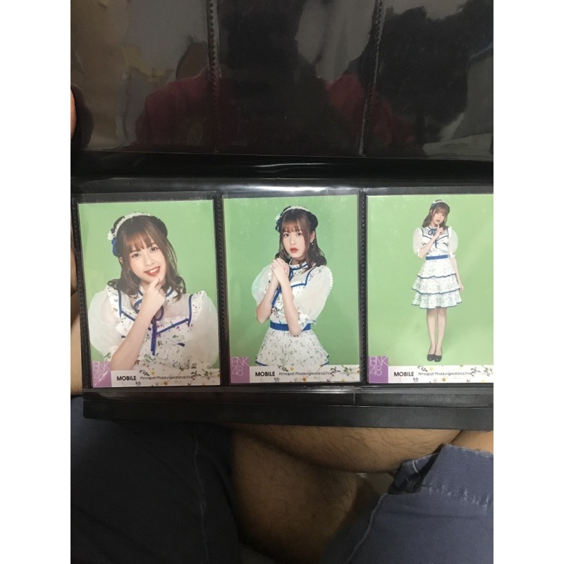 Photoset Mobile BNK 48