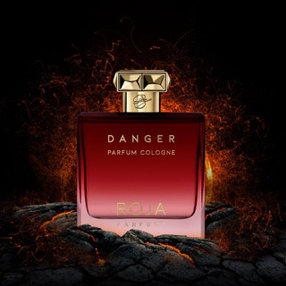 แบ่งขาย Roja - Danger Parfum Cologne (decant)