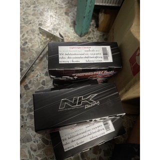 NK racing แคมแต่ง MSX,125วาฬ 125led ลูก56-57/0