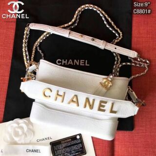 กระเป๋าสะพาย Chanel(new)