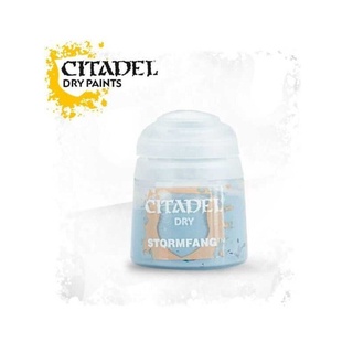 Citadel Dry Color Storm Fang