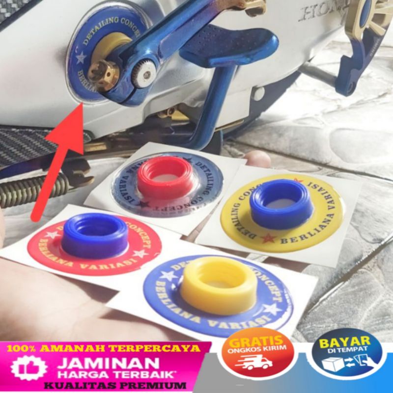 สารให้ความหวาน 1 ชุด selahan + ซีล selahan beat scoopy vario Genio selahan honda selahan yamaha ข้อเหวี่ยง honda ข้อเหวี่ยงyamaha ราคา ถูกที่สุด ดีลบีเคเค
