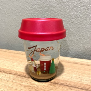 (ของแท้100%)STARBUCKS Snow cup togo 2019🇯🇵